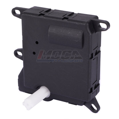 MOCA 604-207 HVAC Heater Air Blend Door Actuator Fit for 1996-2007 Ford Taurus & 1998-2002 Lincoln Continental & 1996-2005 Mercury Sable