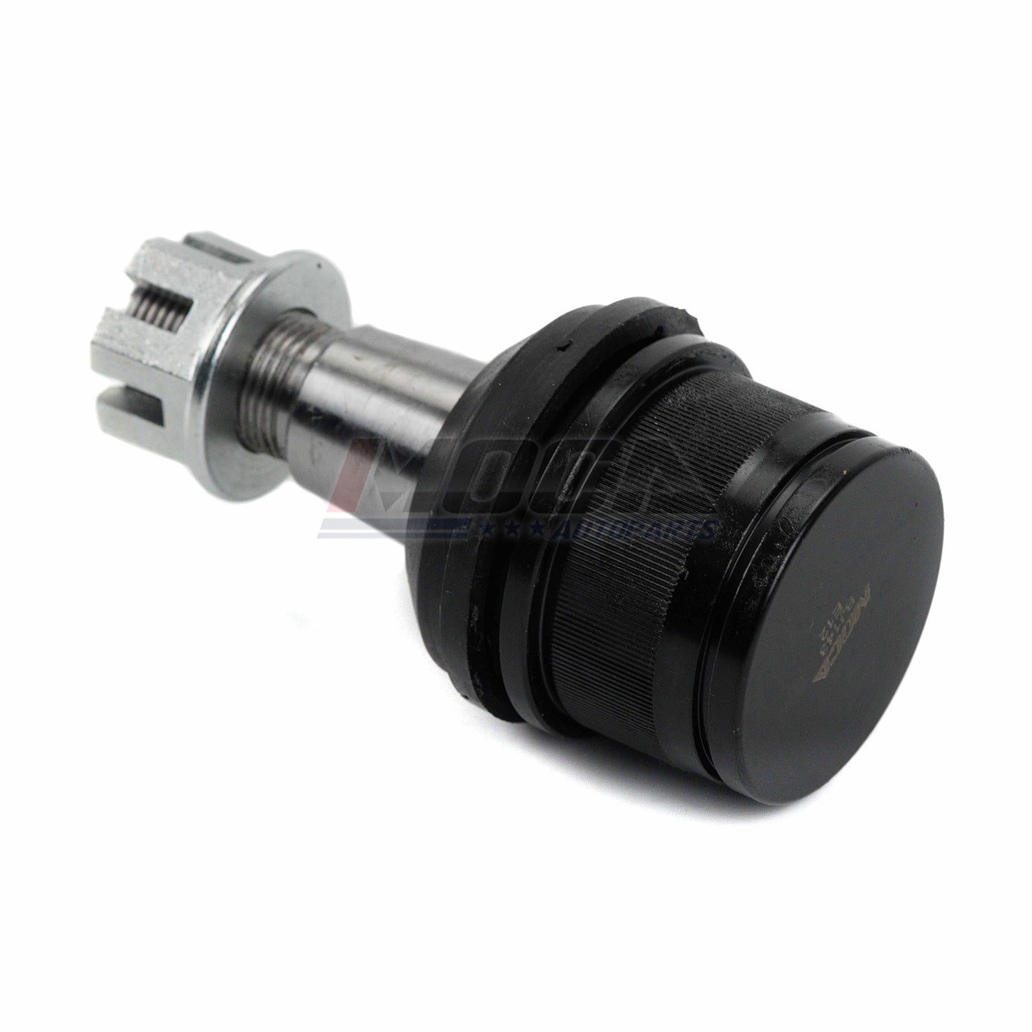 MOCA 2x Front Lower Ball Joints Fit for 2007-2014 Ford E-150 &  1992-2002 Ford E-250 Econoline & 2003-2022 Ford E-450 Super Duty