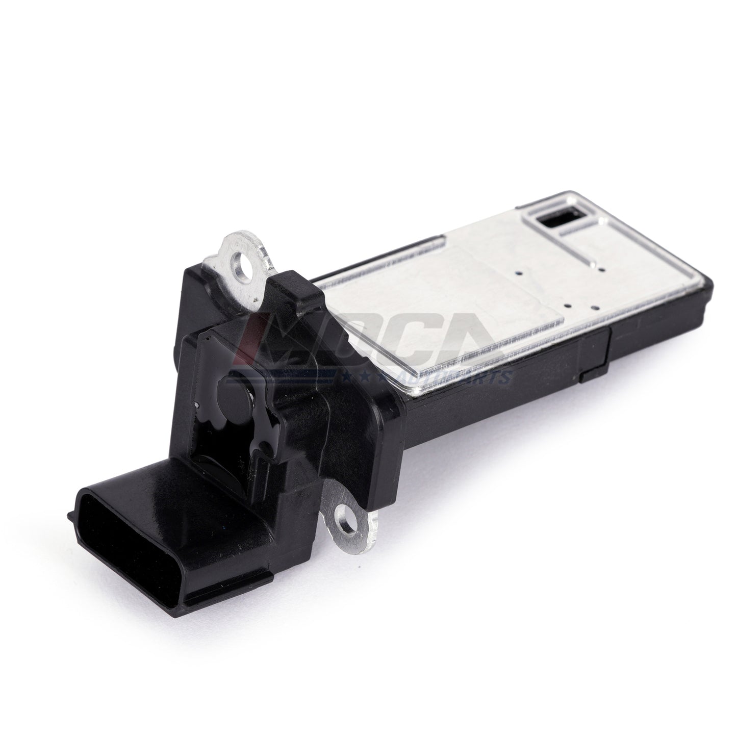Sensor de flujo de aire masivo MOCA compatible con Buick Enclave 3.6L (2012-2021), Cadillac ATS 2.0L (2013-2019), Chevrolet Colorado 2.5L (2015-2021) y GMC Acadia 3.6L (2012-2016)