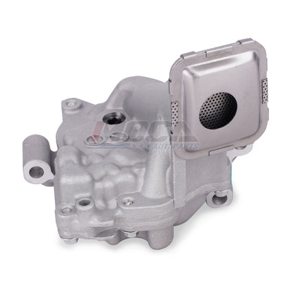 Bomba de aceite MOCA compatible con Toyota C-HR 2.0L (2018-2022), Toyota Corolla 1.8L (2014-2022) y Toyota Corolla iM 1.8L (2017-2018)