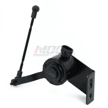 MOCA Front Left Suspension Ride Height Sensor Fit for 2007-2014 Cadillac Escalade Chevrolet Tahoe GMC Yukon 5.3L
