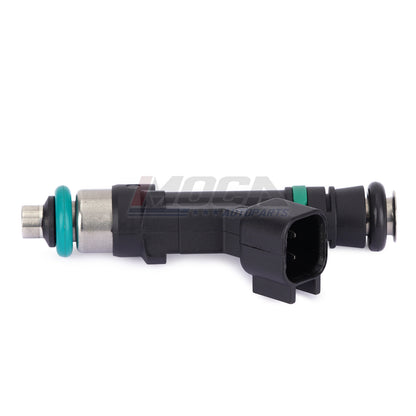 MOCA 8x Fuel Injectors FJ1003 Fit for 2009-2014 Ford Expedition 5.4L & 2009-2014 Lincoln Navigator 5.4L