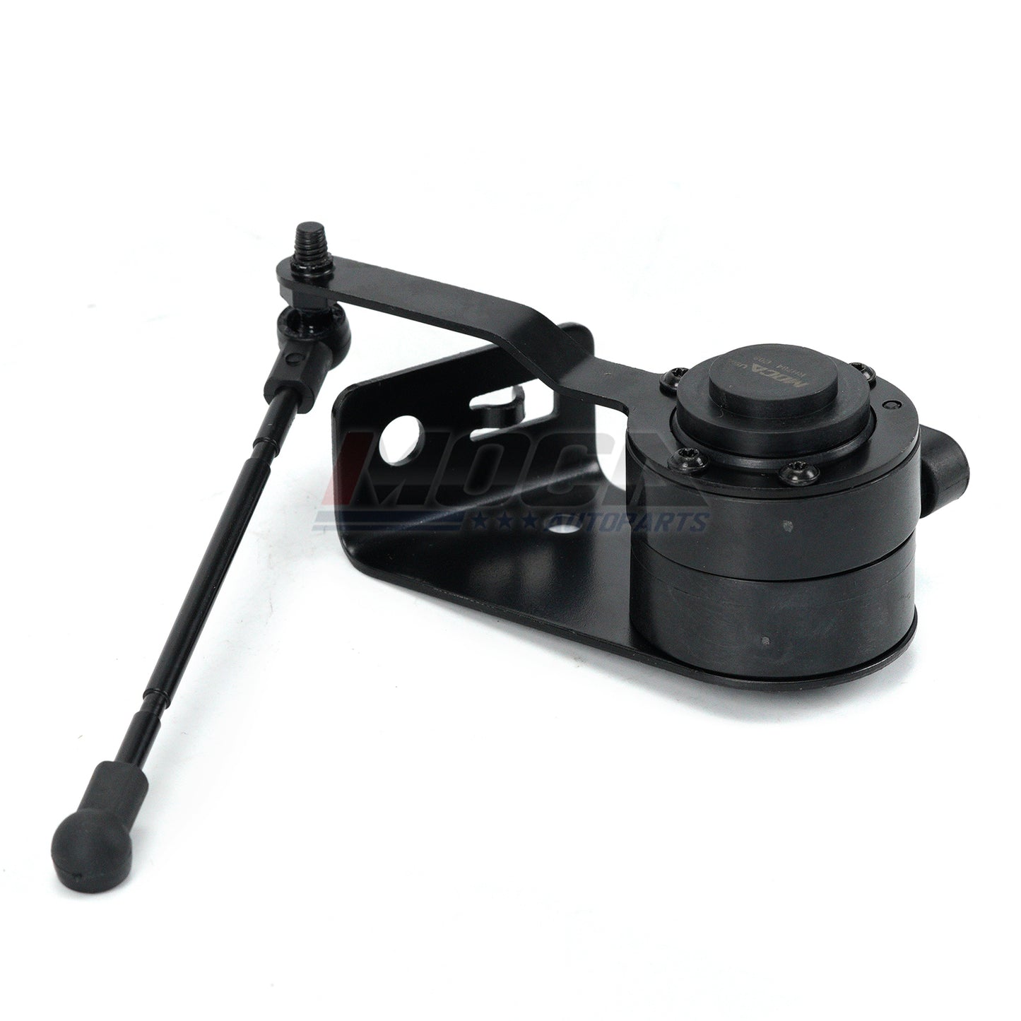Sensor de altura de suspensión delantera derecha MOCA compatible con Cadillac Escalade, Chevrolet Tahoe y GMC Yukon de 5,3 L (2007-2014)