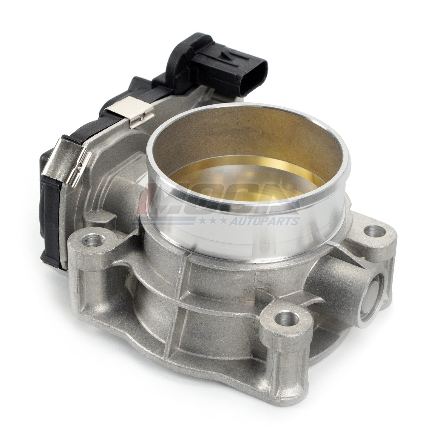 MOCA Throttle Body Fit for 2017-2020 Buick Envision L4 2.5L & 2013-2016 Cadillac ATS L4 2.5L & 2017-2021 GMC Acadia L4 2.5L