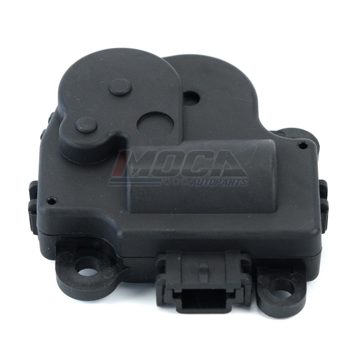 MOCA 604-108 HVAC Heater Air Blend Door Actuator Fit for 04-09 Cadillac XLR & 05-13 Chevrolet Corvette