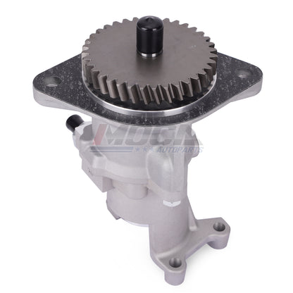Bomba de vacío MOCA 904-810 compatible con Dodge Ram 2500 y 3500 (1994-2002)