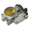 MOCA Electronic Throttle Body Fit for 2008-2014 Chevrolet Express 1500 V6 4.3L & 2007-2013 GMC Sierra 1500 V6 4.3L & 2007-2009 Saturn Aura V6 3.6L