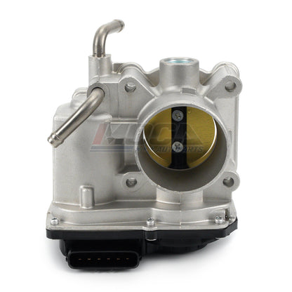 MOCA Throttle Body Fit for 2006-2019 Toyota Yaris L4 1.5L
