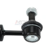 MOCA 4x Front & Rear Sway Bar Links 13.82" Fit for 2011-2012 Hyundai Sonata & Kia Optima