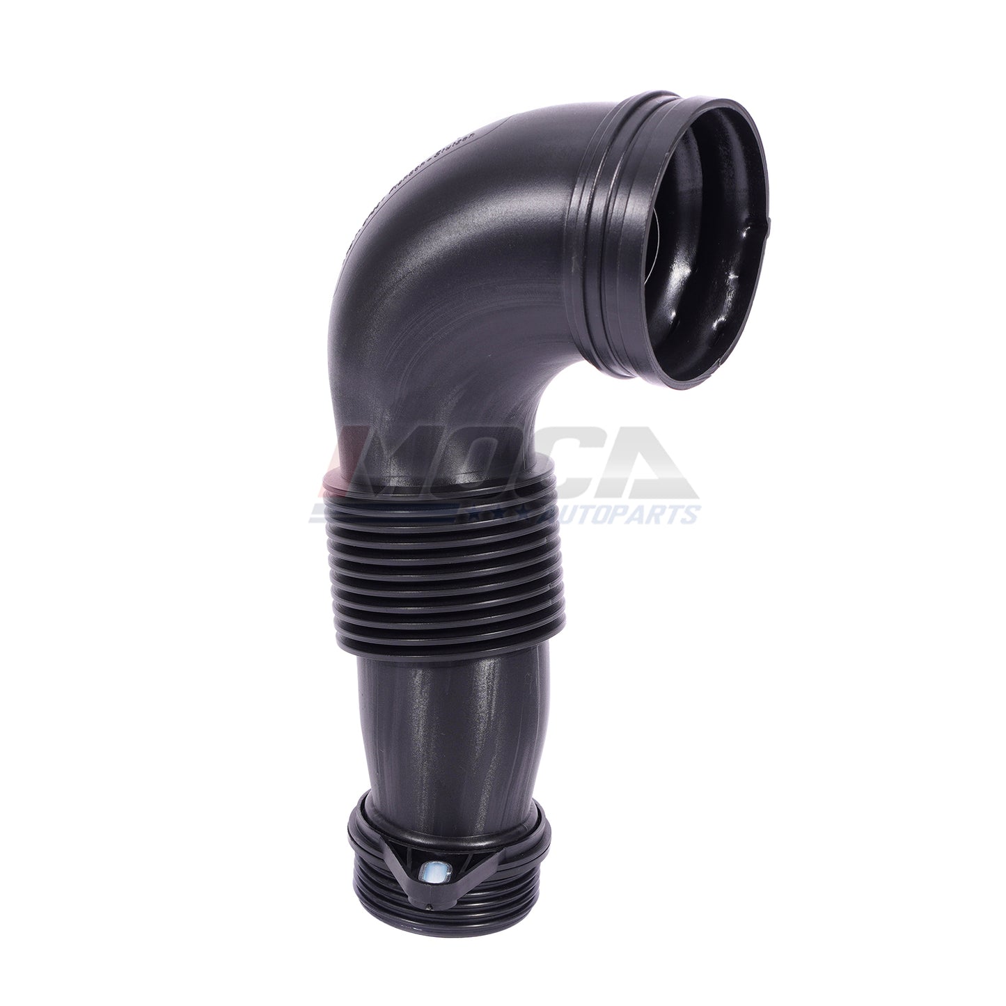 MOCA 696-276 Engine Air Intake Hose Fit for 2012-2016 BMW 528i 2.0L & 2013-2017 BMW X3 2.0L