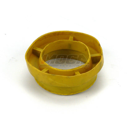 Bomba de agua MOCA compatible con Audi A3 2.0L (2008-2013), Audi A4 2.0L (2010-2015), Audi Q5 2.0L (2011-2016), Volkswagen GTI 2.0L (2008-2014) y Volkswagen Tiguan 2.0L (2009-2018)