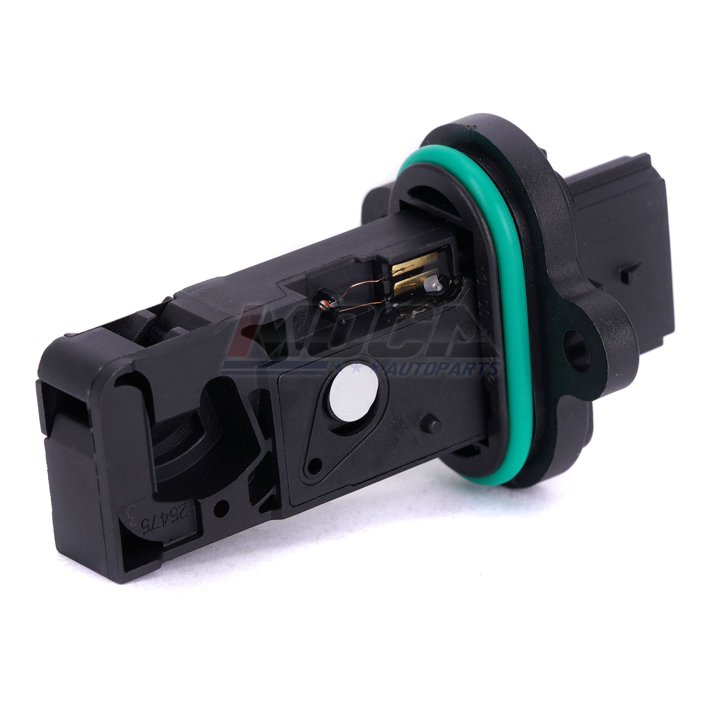 Sensor de flujo de aire masivo MOCA compatible con Buick Cascada 1.6L 2016-2019, Buick Encore 1.4L 2016-2019 y Chevrolet Cruze 1.4L 2016-2019