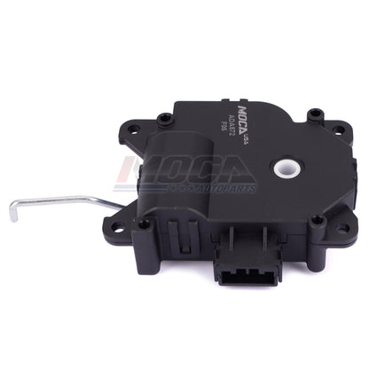 MOCA 604-872 HVAC Heater Air Blend Door Actuator Fit for 2007-2013 Acura MDX V6 3.7L & 2009-2015 Honda Pilot V6 3.5L Temperature