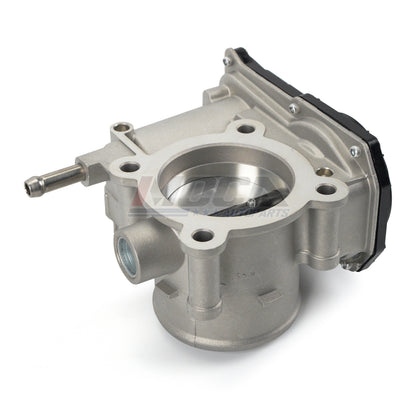 MOCA Throttle Body Fit for 2009-2010 Pontiac Vibe 1.8L & 2008-2010 Toyota Corolla 1.8L