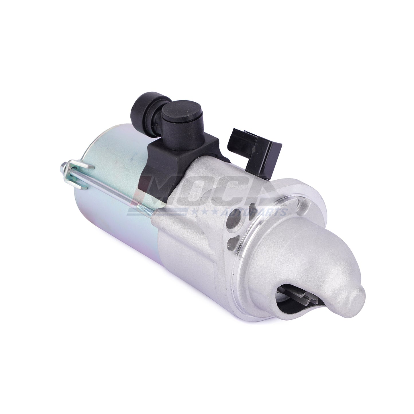 Motor de arranque MOCA 52057 compatible con Honda Accord 2.4L (2013-2017) y Honda Civic 2.0L (2016-2021)