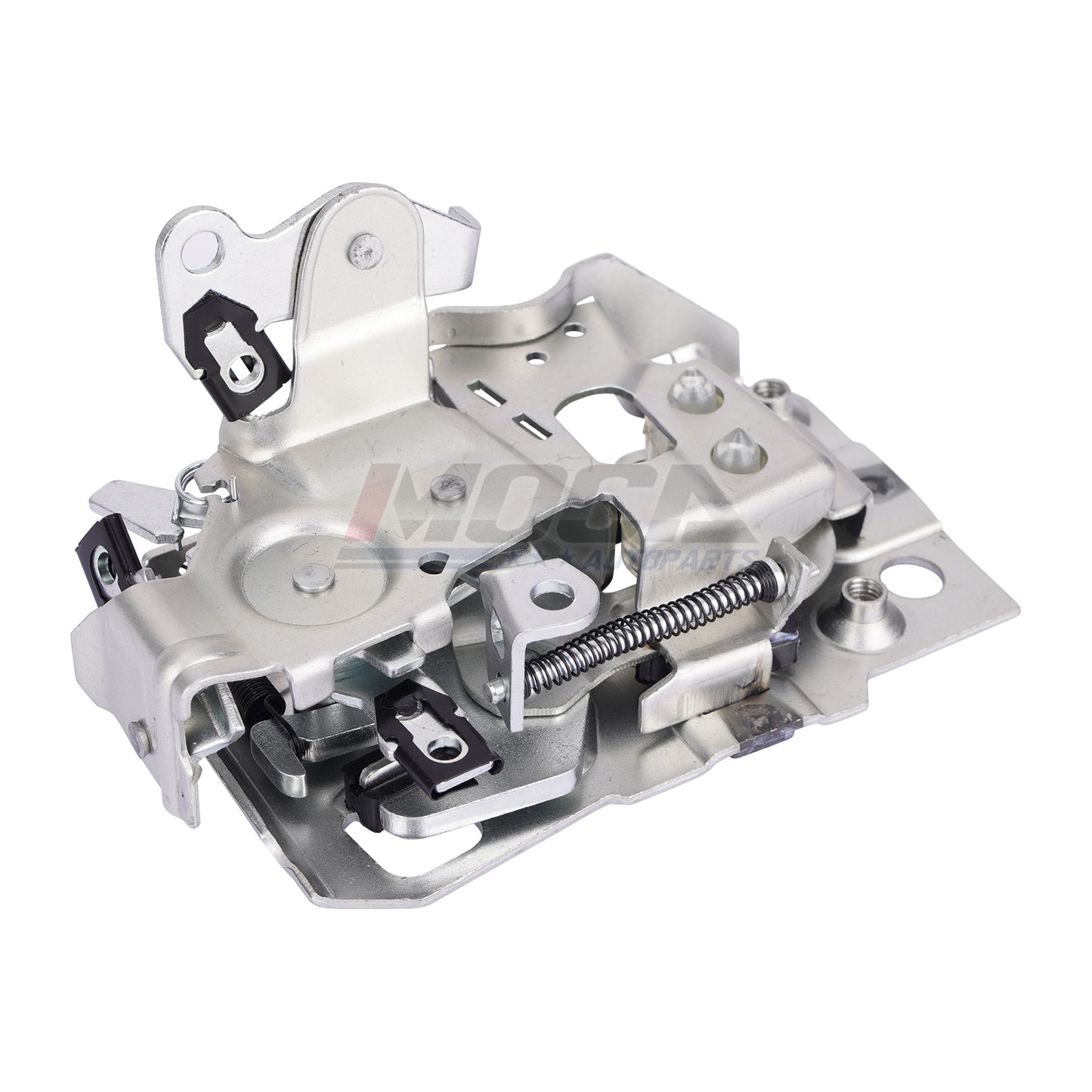 MOCA 940-103 Front Right Door Lock Actuator Fit for 1988-2000 Chevrolet C2500 C3500 K2500 K3500 & 1988-2000 GMC C2500 C3500 K2500 K3500