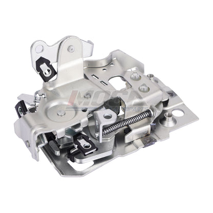 MOCA 940-103 Front Right Door Lock Actuator Fit for 1988-2000 Chevrolet C2500 C3500 K2500 K3500 & 1988-2000 GMC C2500 C3500 K2500 K3500