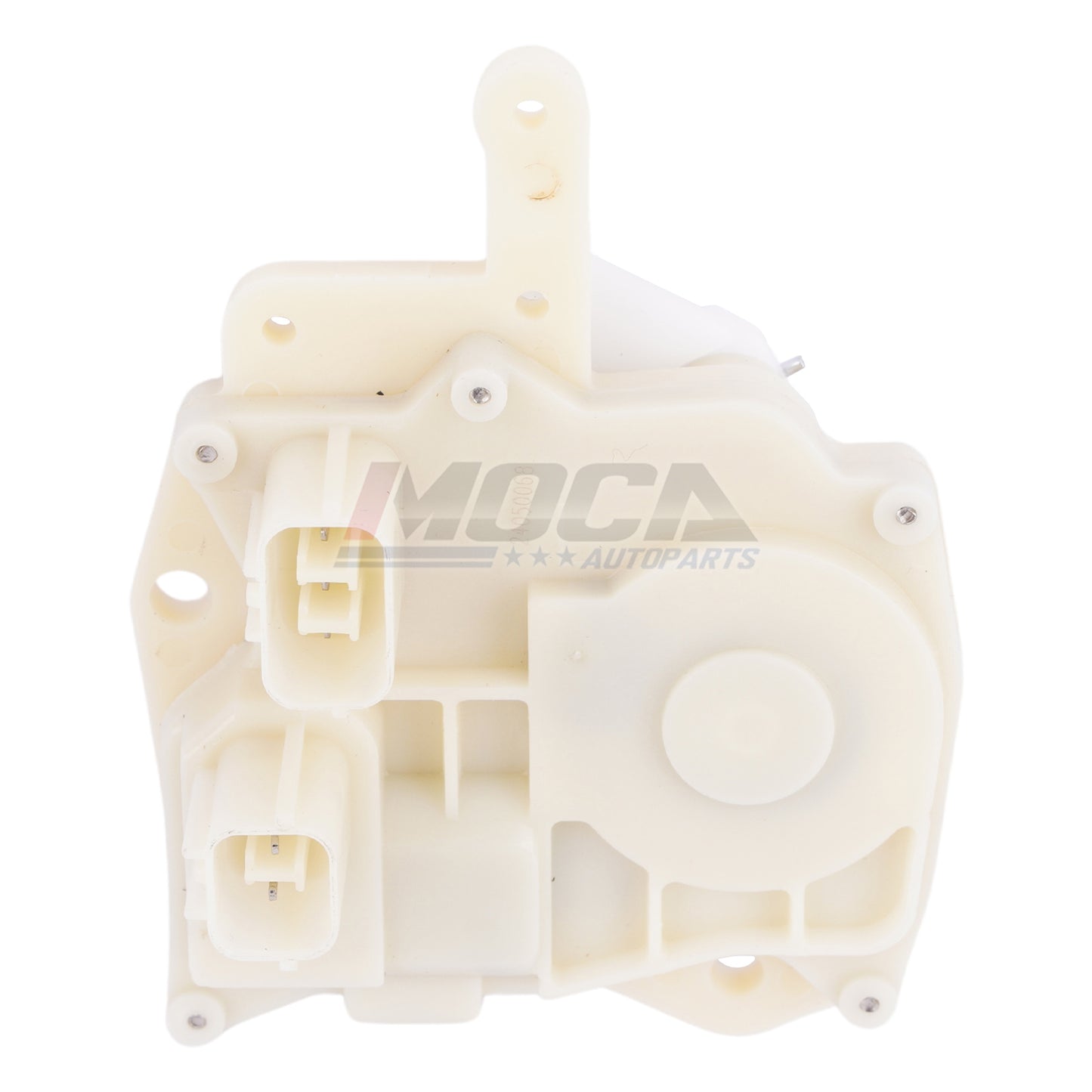 MOCA 746-362 Actuador de cerradura de puerta trasera izquierda delantera compatible con Acura MDX 2001-2006, Honda Civic 2002-2005, Honda Insight 2000-2006 y Honda S2000 2000-2009