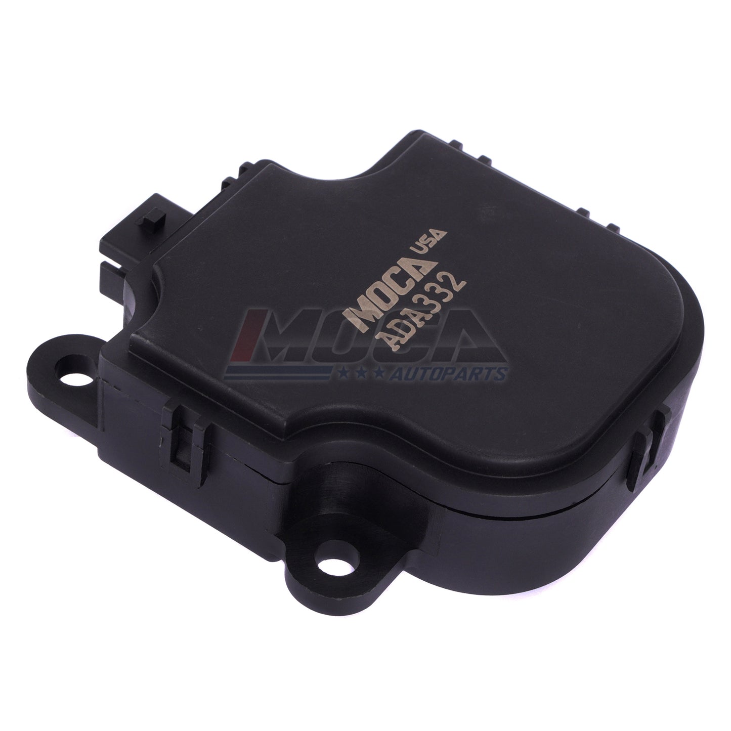 MOCA 604-332 HVAC Heater Air Blend Door Actuator Fit for 2005-2023 Toyota Tacoma