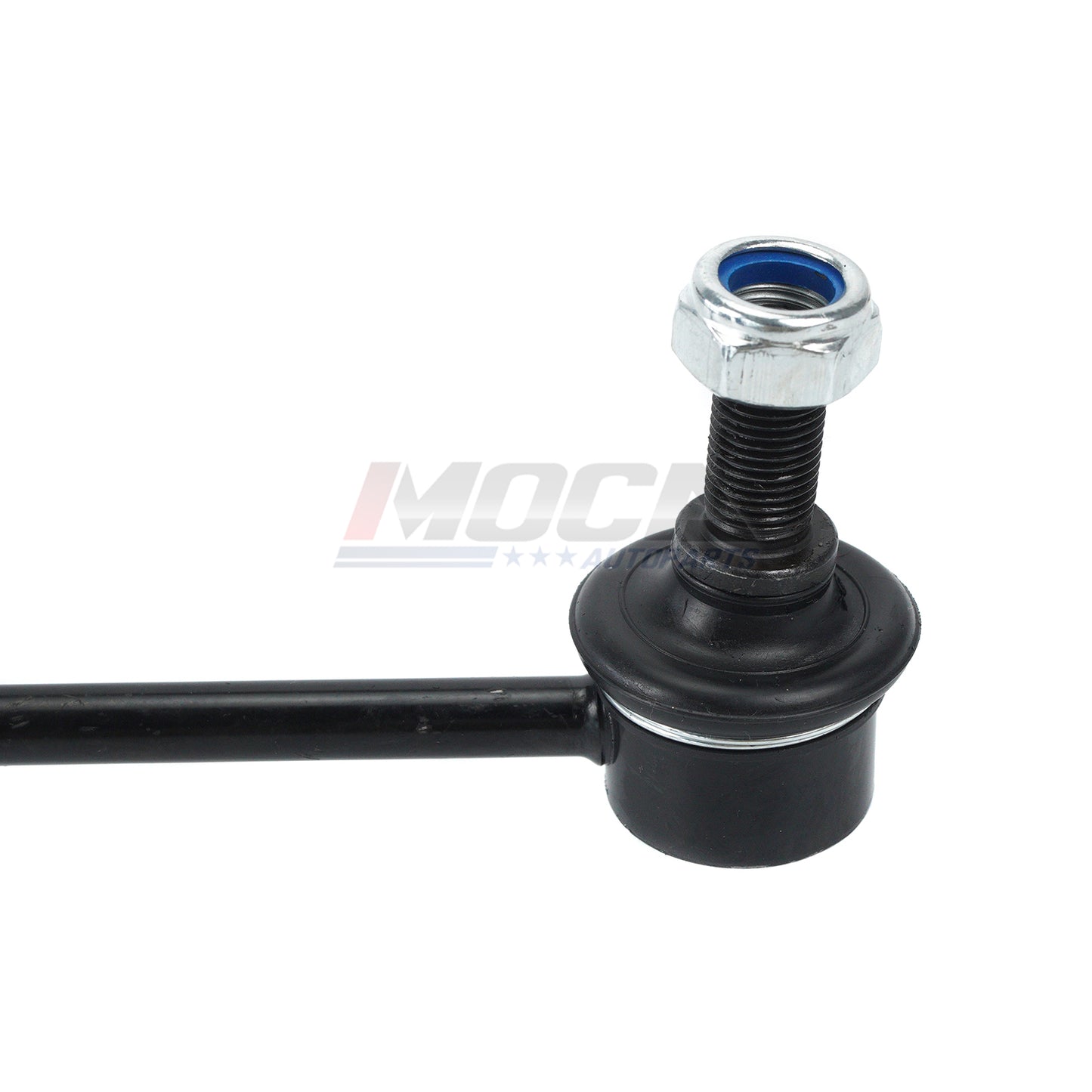 MOCA 2X Front Sway Bar End Link Fit for Hyundai Tucson Accent Elantra Kia Sportage Rio