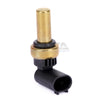 MOCA Coolant Temperature Sensor Fit for 2004-2008 Chrysler Crossfire 3.2L & 1999-2003 Mercedes-Benz CLK430 4.3L & 1999-2006 Mercedes-Benz E55 AMG 5.5L