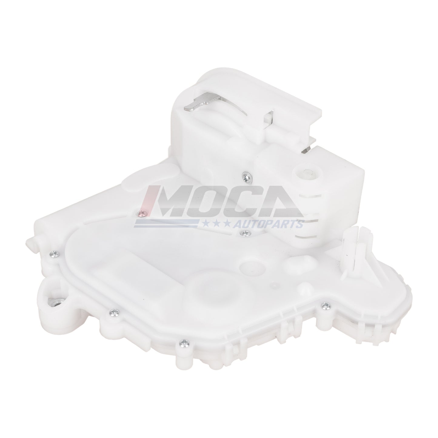 MOCA 937-571 Actuador de cerradura de puerta delantera izquierda compatible con Honda CR-V 2011-2007
