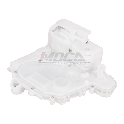 MOCA 937-571 Actuador de cerradura de puerta delantera izquierda compatible con Honda CR-V 2011-2007