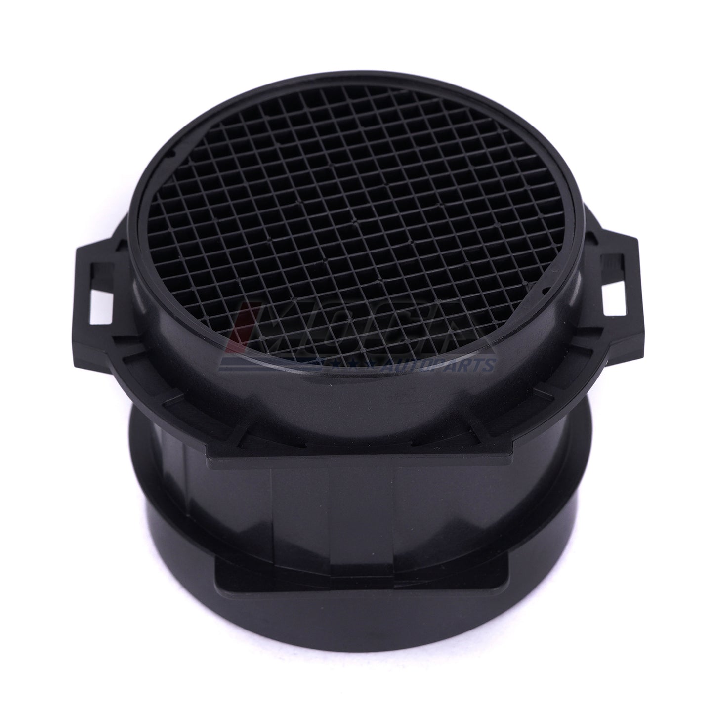 Sensor de flujo de aire masivo MOCA compatible con BMW 325i 2.5L (2003-2005), BMW X3 3.0L (2004-2006) y BMW Z4 3.0L (2003-2005)
