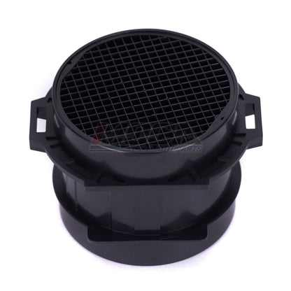 Sensor de flujo de aire masivo MOCA compatible con BMW 325i 2.5L (2003-2005), BMW X3 3.0L (2004-2006) y BMW Z4 3.0L (2003-2005)
