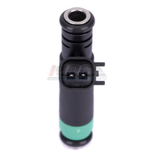MOCA 8x Fuel Injectors FJ475 Fit for 2001-2007 Dodge Dakota Durango 4.7L & 2001-2007 Jeep Grand Cherokee 4.7L