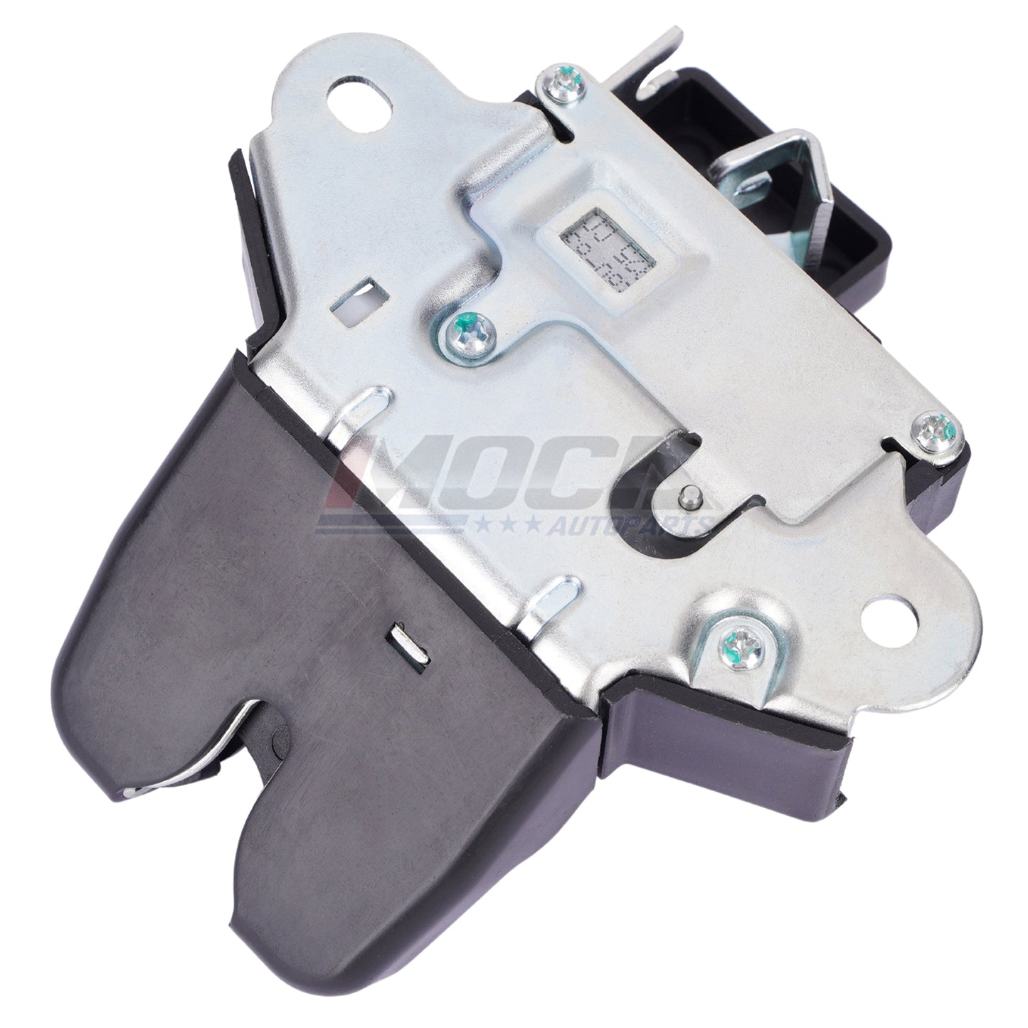 Actuador de bloqueo de portón trasero MOCA compatible con Kia Forte 1.8L (2014-2016) y Kia Forte Koup 2.0L (2013-2017)