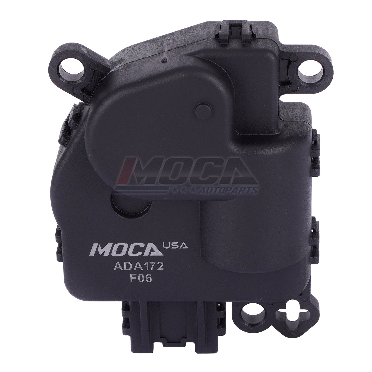 MOCA 604-172 HVAC Heater Air Blend Door Actuator Fit for 2014-2019 Chevrolet Corvette V8 6.2L
