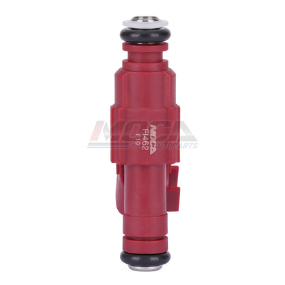 MOCA 4x Fuel Injectors FJ1153 Fit for 2005-2007 Ford Focus 2.0L & 2003-2007 Ford Focus 2.3L