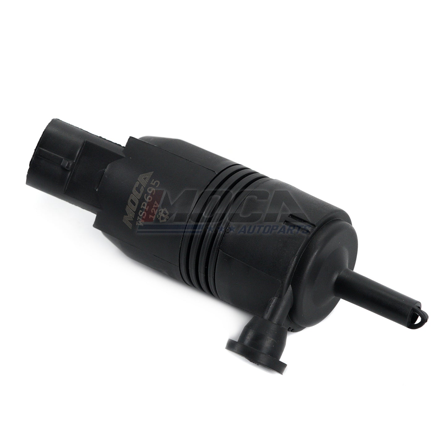 Bomba lavaparabrisas MOCA compatible con Buick Lucerne (2006-2011), Chevrolet Impala (2006-2013) y Pontiac Grand Prix (2006-2008)
