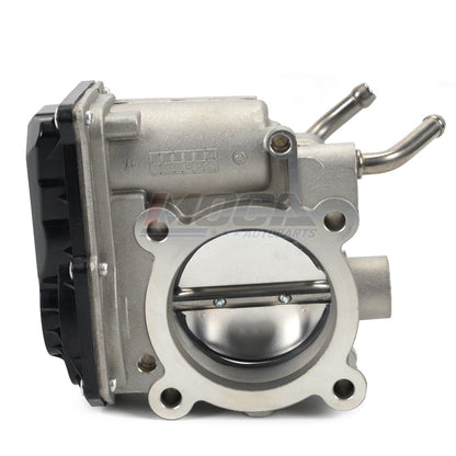 MOCA Fuel Injection Throttle Body - TB435