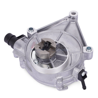 MOCA 11667640279 Vacuum Pump Fit for 2012-2014 BMW 320i & 2012-2016 BMW 328i 528i & 2013-2017 BMW X3