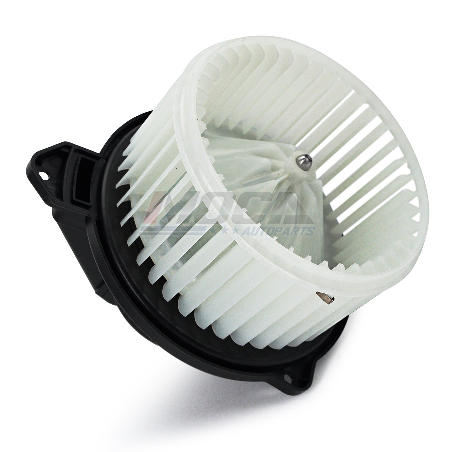 MOCA HVAC Heater Blower Motor with Fan Cage Fit for 2002-2008 Dodge Ram 1500 & 2005-2010 Dodge Ram 4000 & 2002-2004 Jeep Grand Cherokee