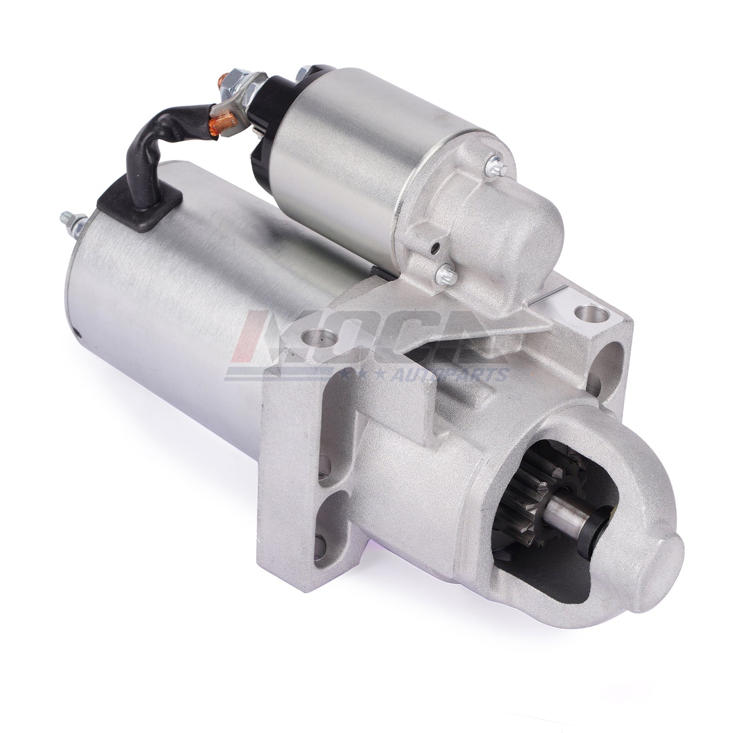 Motor de arranque MOCA 6449 compatible con Chevrolet Express 1500, 2500 y 3500 de 2002 y GMC Savana 1500, 2500 y 3500 de 2002