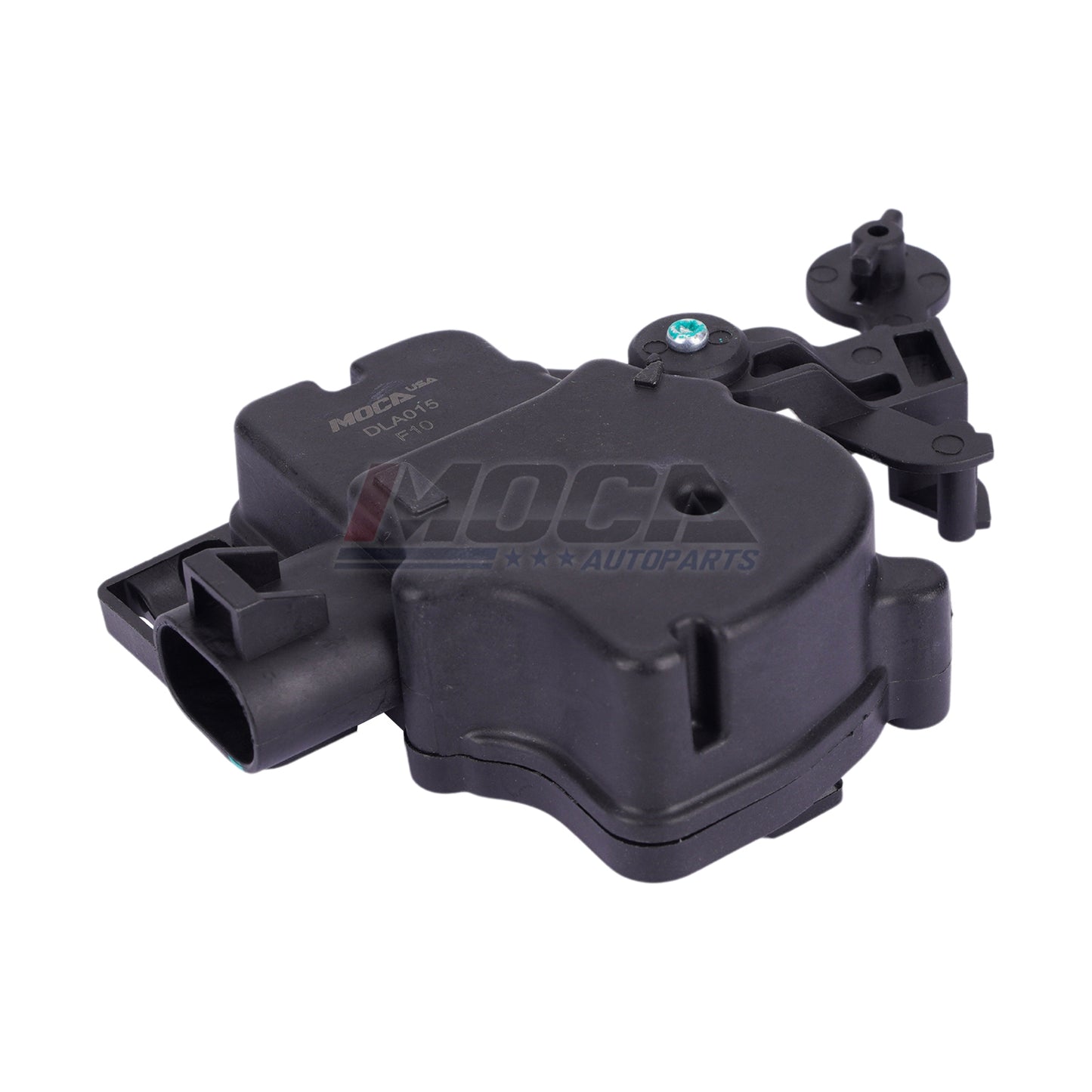 Actuador de bloqueo de portón trasero MOCA 746-015, compatible con Chevrolet Suburban 1500 y 2500 (años 2000-2006) y GMC Yukon (años 2000-2006)