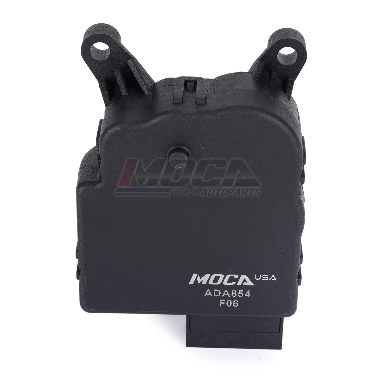 MOCA 604-854 HVAC Heater Air Blend Door Actuator Fit for 2012-2017 Volkswagen CC & 2006-2015 Volkswagen Passat
