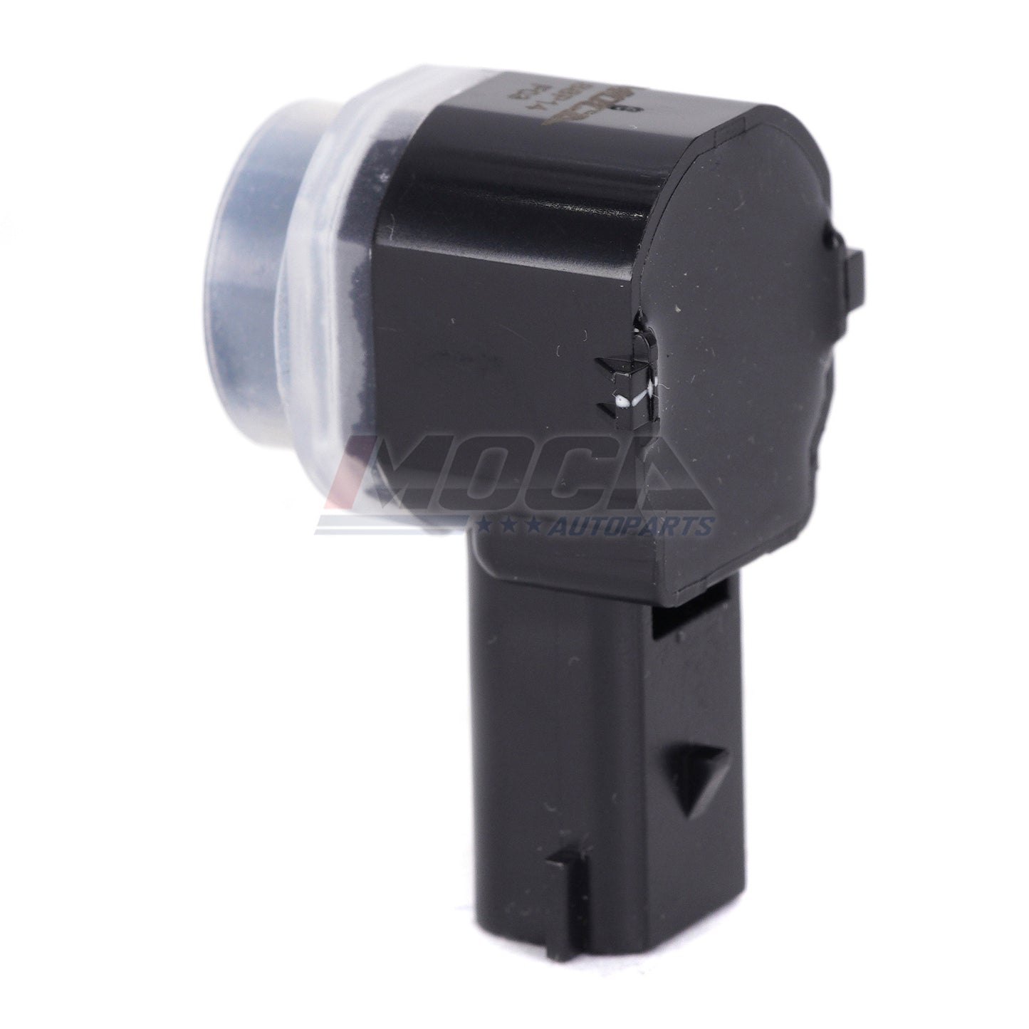 MOCA 4Pcs Parking Aid Sensor Fit for 2015-2020 Ford F-150 & 2015-2020 Ford F-250 F-350 F-450 F-550 Super Duty