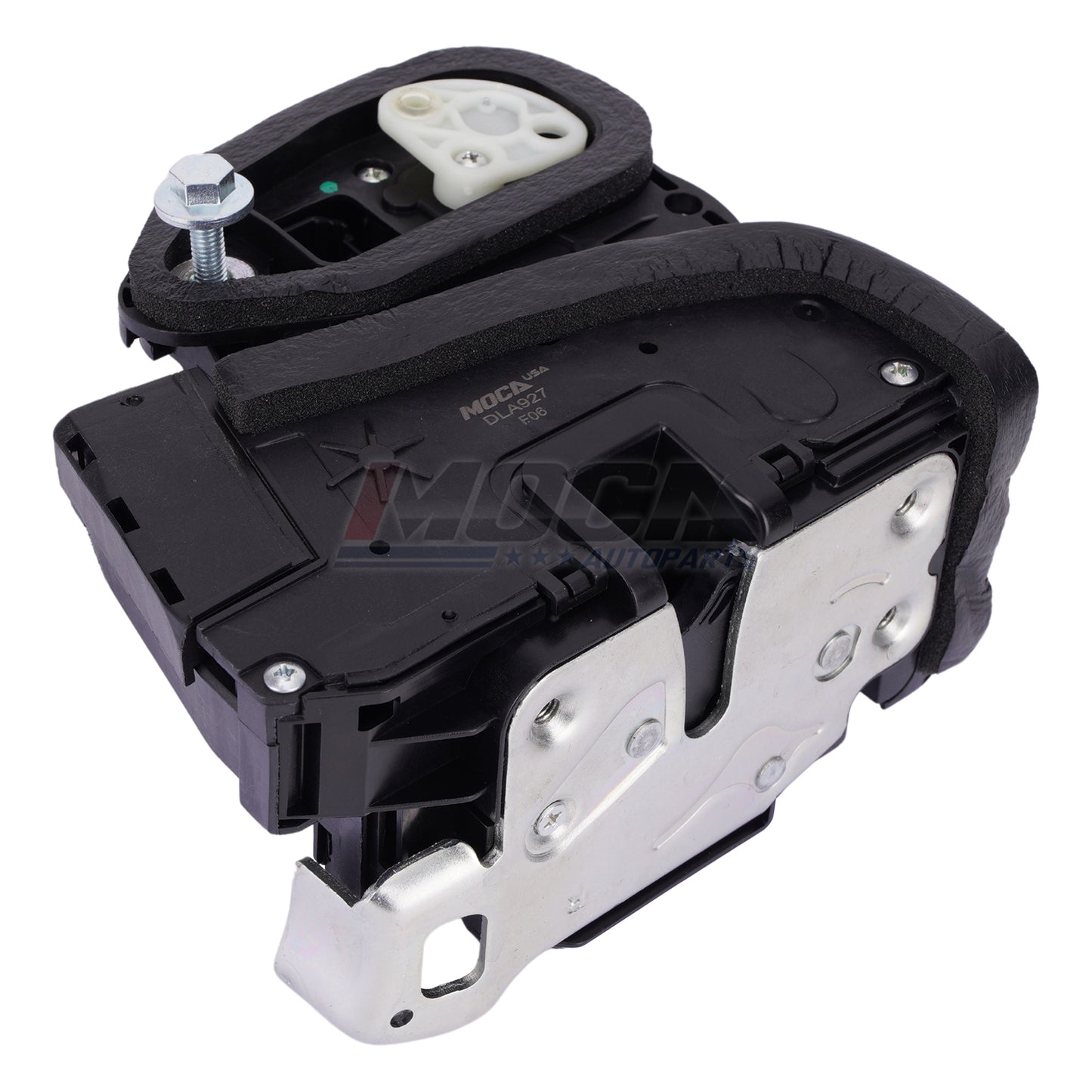 Actuador de cerradura de puerta trasera derecha MOCA 937-927 compatible con Cadillac Escalade 2015-2019, GMC Canyon 2016-2019 y GMC Yukon 2015-2019