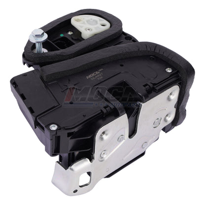 Actuador de cerradura de puerta trasera derecha MOCA 937-927 compatible con Cadillac Escalade 2015-2019, GMC Canyon 2016-2019 y GMC Yukon 2015-2019