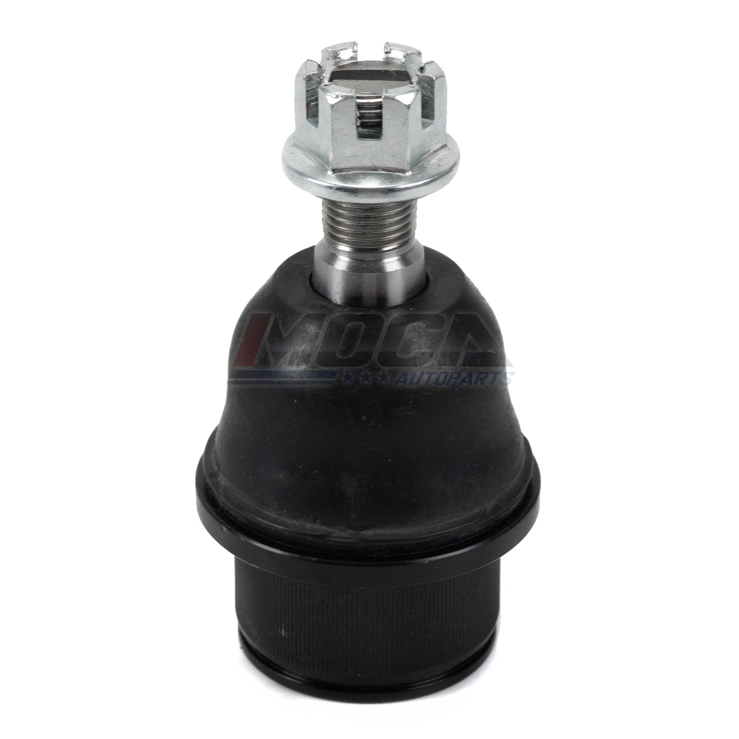 MOCA 2x Front Lower Ball Joints Fit for 2004-2007 Buick Rainier & 2003-2008 Isuzu Ascender & 2002-2009 GMC Envoy