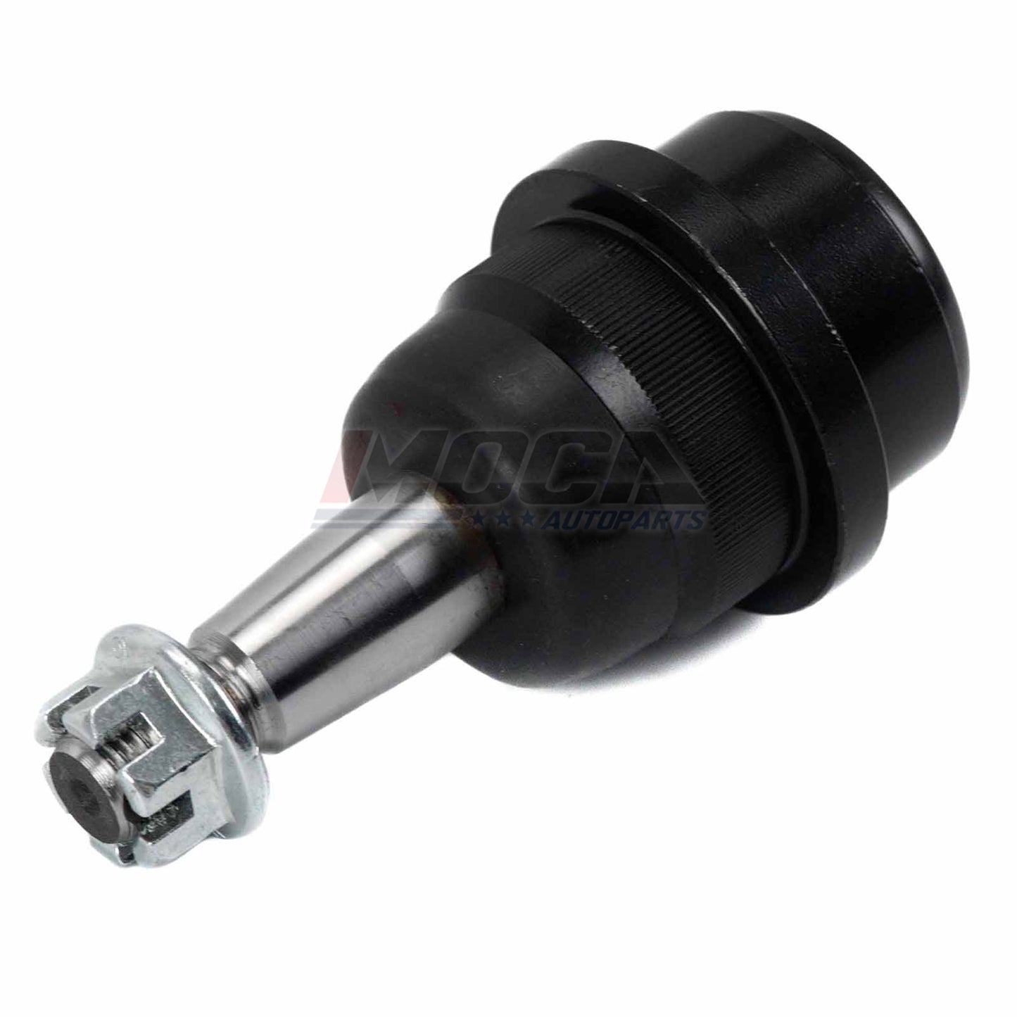 MOCA 4x Front Upper & Lower Ball Joints Fit for 2000-2001 Dodge Ram 1500 4WD