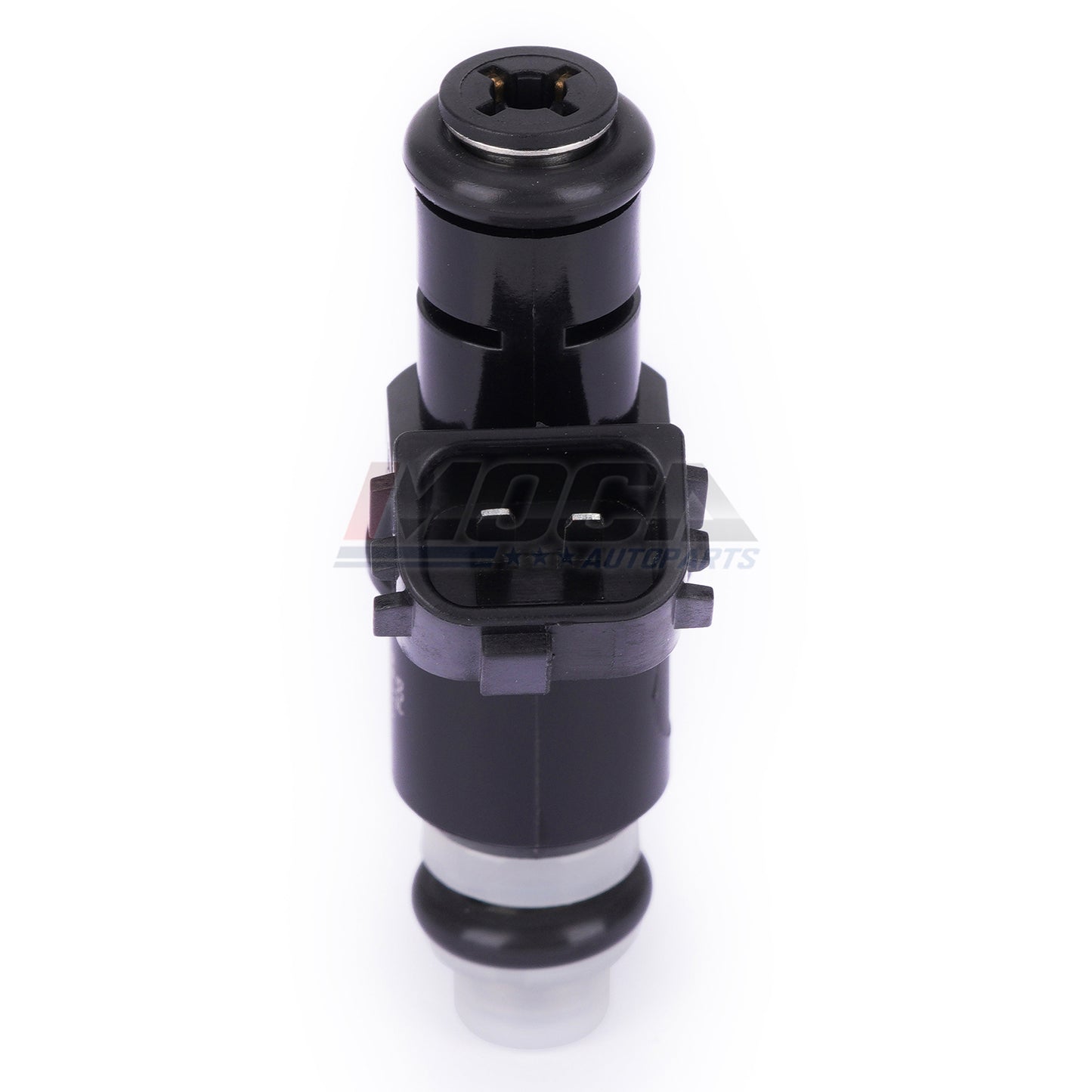 MOCA 4x Fuel Injectors FJ785 Fit for 2009-2013 Honda Fit 1.5L & 2010-2013 Honda City 1.5L & 2006-2011 Honda Civic 1.8L