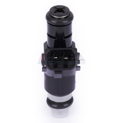 MOCA 4x Fuel Injectors FJ785 Fit for 2009-2013 Honda Fit 1.5L & 2010-2013 Honda City 1.5L & 2006-2011 Honda Civic 1.8L