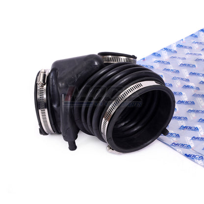 Manguera de admisión de aire del motor MOCA 696-051 compatible con Cadillac XTS 3.6L 2013-2019 y Chevrolet Impala 3.6L 2017-2020 y Chevrolet Impala Limited 3.6L 2014-2016