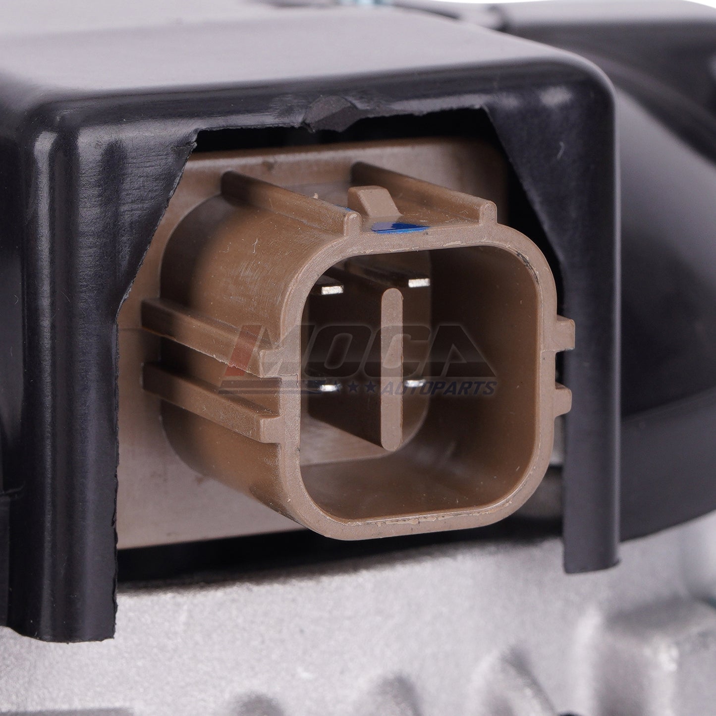 Alternador MOCA N11137 compatible con Lexus ES350 3.5L (2007-2018), Toyota Avalon 3.5L (2005-2018) y Toyota Venza 3.5L (2009-2016)