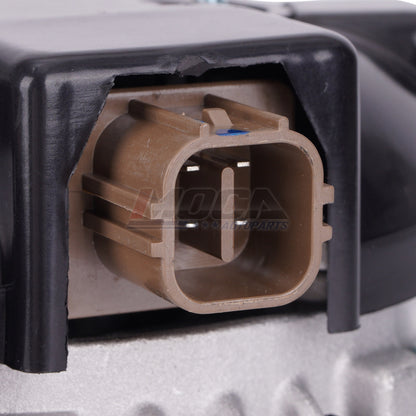 Alternador MOCA N11137 compatible con Lexus ES350 3.5L (2007-2018), Toyota Avalon 3.5L (2005-2018) y Toyota Venza 3.5L (2009-2016)
